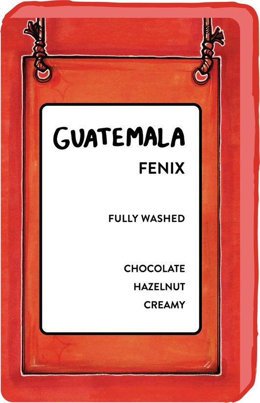 GUATEMALA FENIX