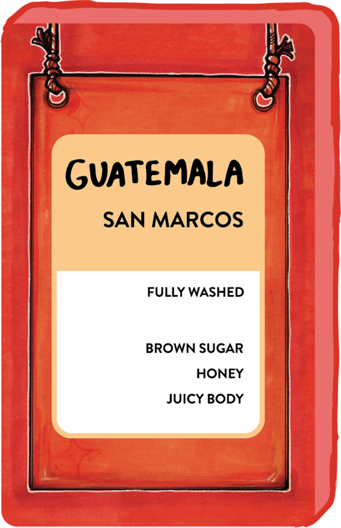 GUATEMALA SAN MARCOS