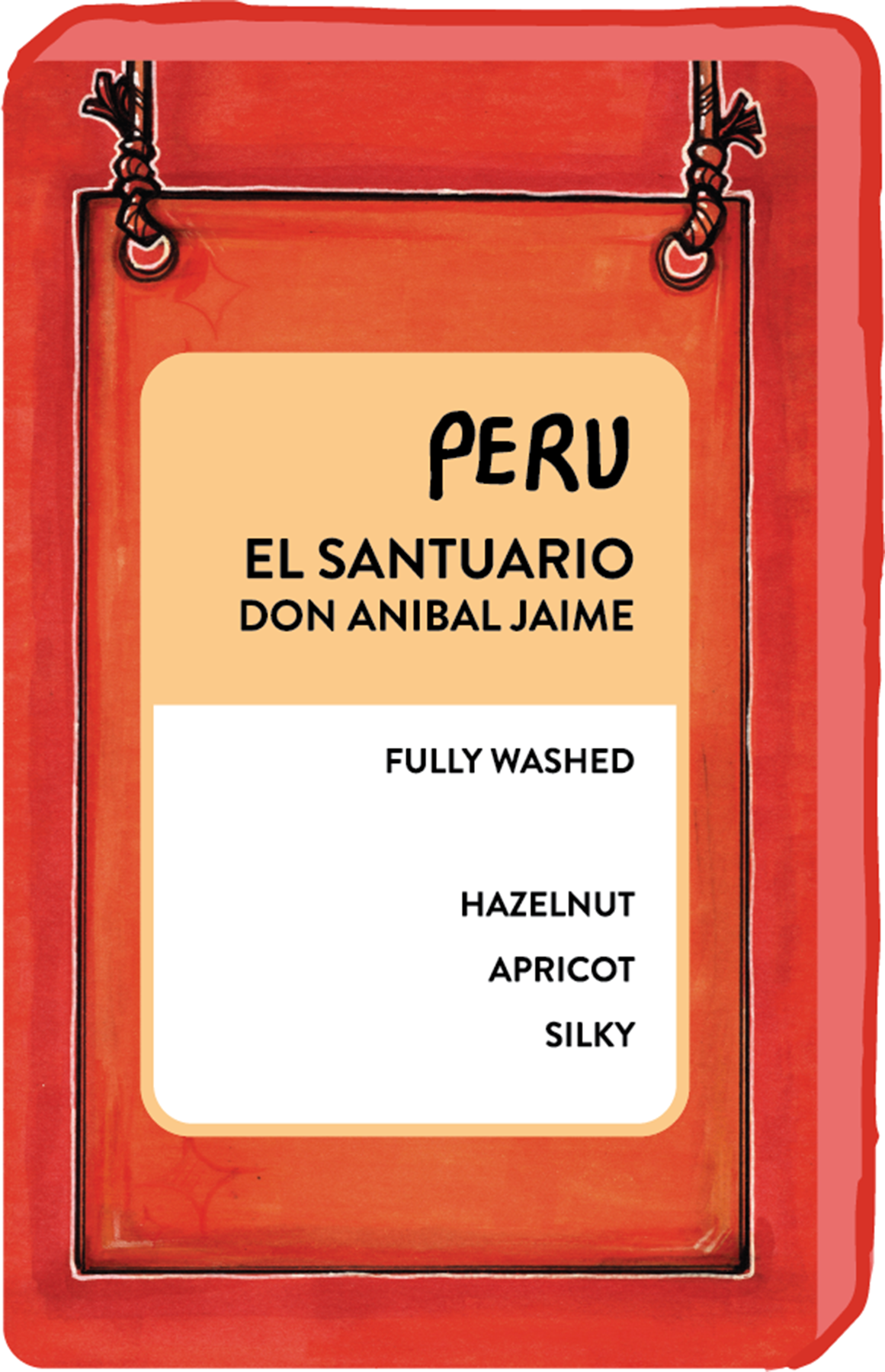 PERU EL SANTUARIO DON ANIBAL JAIME