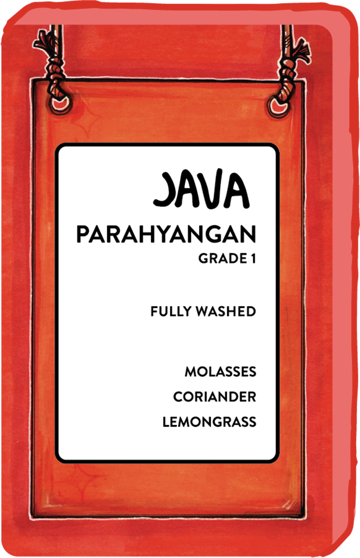 JAVA PARAHYANGAN