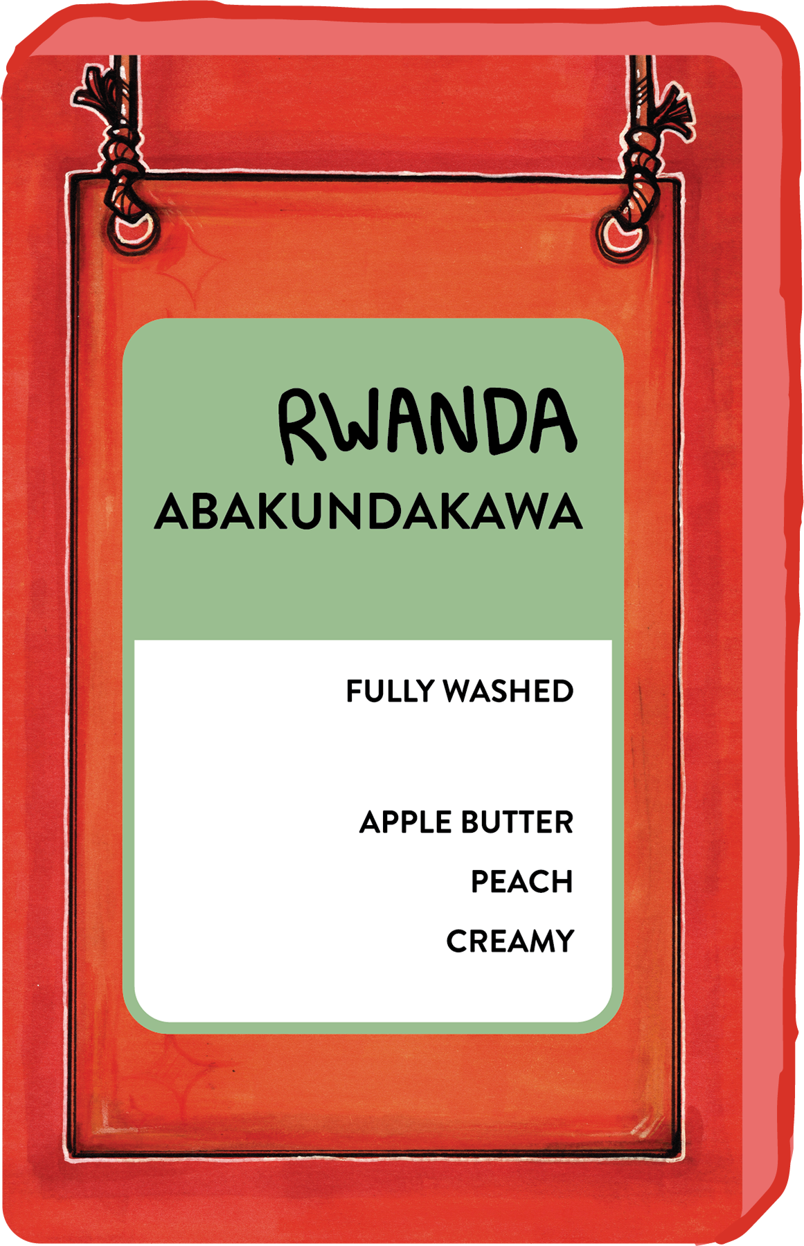 RWANDA ABAKUNDAKAWA
